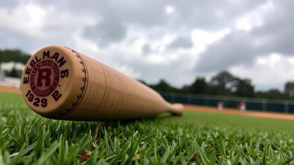 271 vs 110 Baseball Bat
