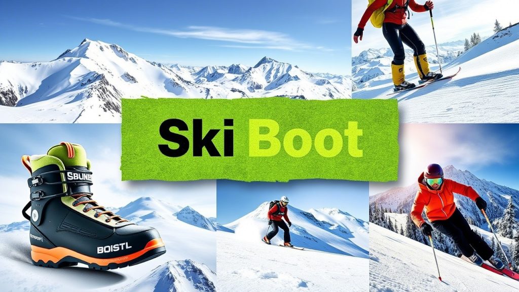 30 Best Ski Boot Size Chart Ideas to Achieve the Best Fit