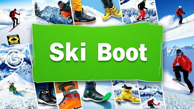 30 Best Ski Boot Size Chart Ideas to Ensure a Custom Fit