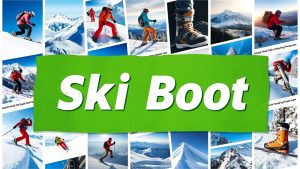 5 Best Ski Boot Size Chart Ideas to Achieve the Perfect Size