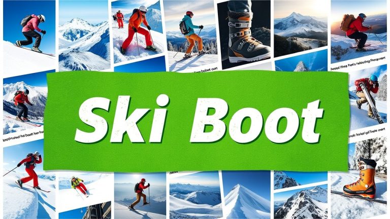 5 Best Ski Boot Size Chart Ideas to Achieve the Perfect Size