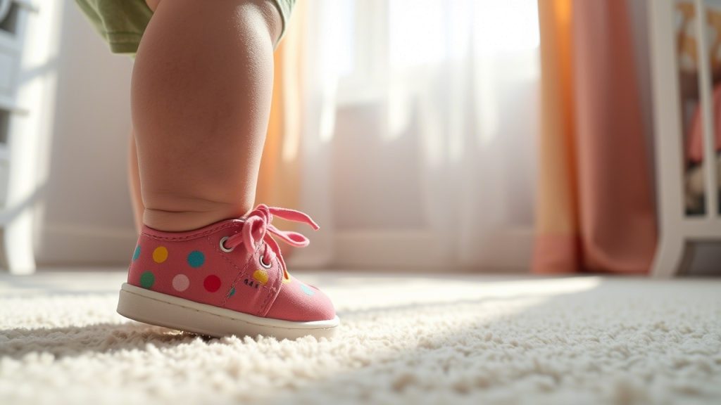 6 Best Toddler Shoe Ideas to Improve Stride