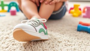 6 Best Toddler Shoes for Narrow Feet