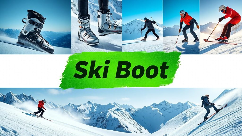 7 Best Ski Boot Size Chart Ideas to Prevent Blisters