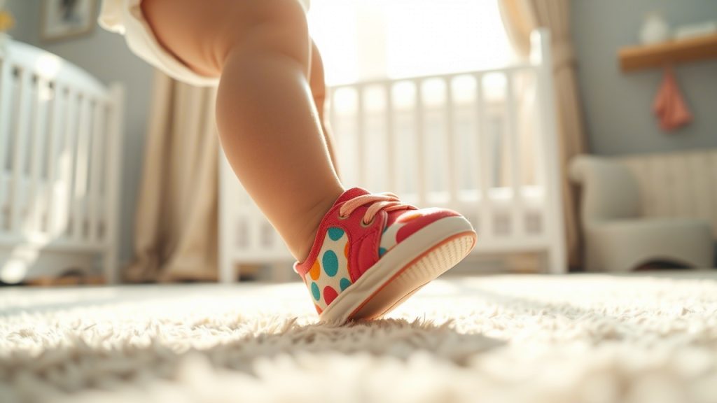 7 Best Toddler Shoes to Encourage Confident Walking