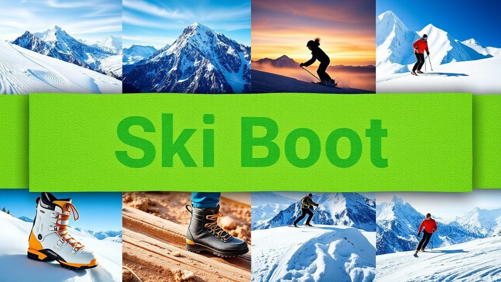 8 Best Ski Boot Size Chart Ideas to Enhance Fit and Comfort