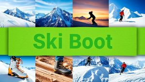 8 Best Ski Boot Size Chart Ideas to Enhance Fit and Comfort
