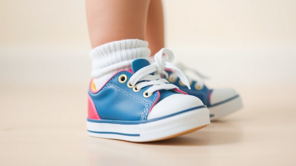 8 Best Toddler Shoes for Everyday Protection