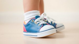8 Best Toddler Shoes for Everyday Protection