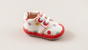 8 Best Toddler Shoes to Strengthen Foot Muscles