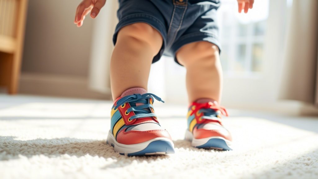 Adidas Kids’ Lite Racer Adapt 4.0