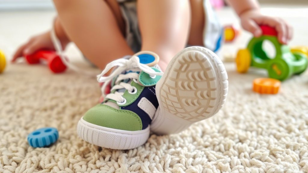 Adidas Toddler Advantage Sneaker