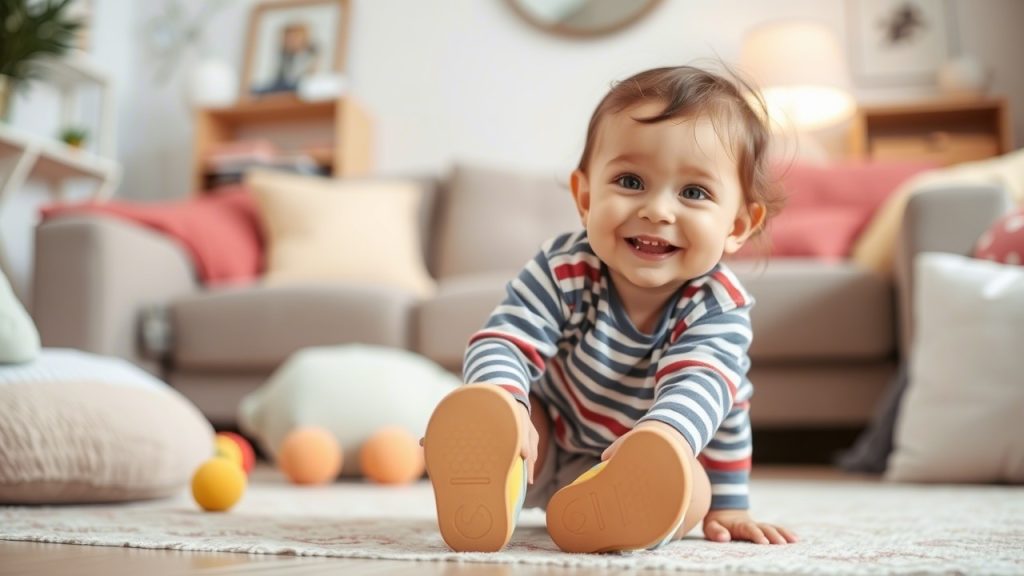 Adidas Toddler Advantage Sneakers