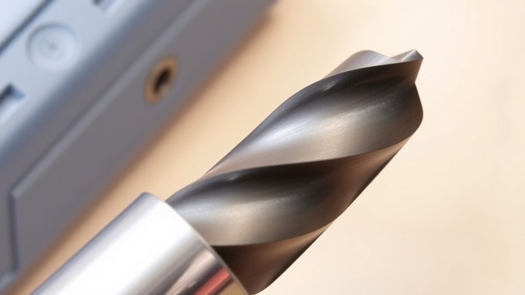 Auger Drill Bits