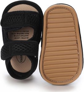 Baby Shoes Size Chart: Get the Right Fit for Comfort and Safety