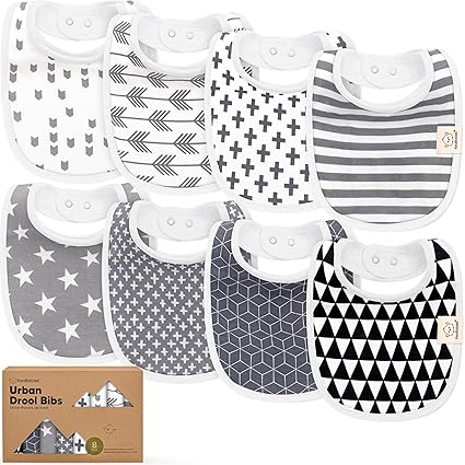 Baby’s Bib 1