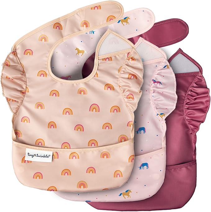 Baby’s Bib 2