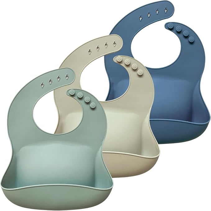 Baby’s Bib 3