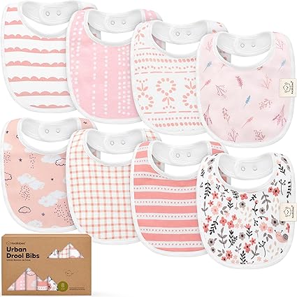 Baby’s Bib 4
