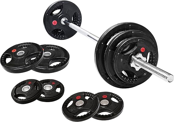 Barbell 1