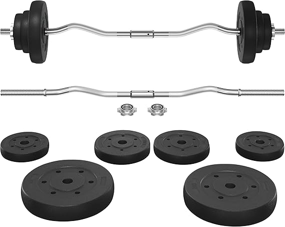 Barbell 2