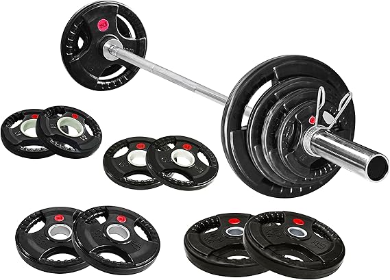 Barbell 3