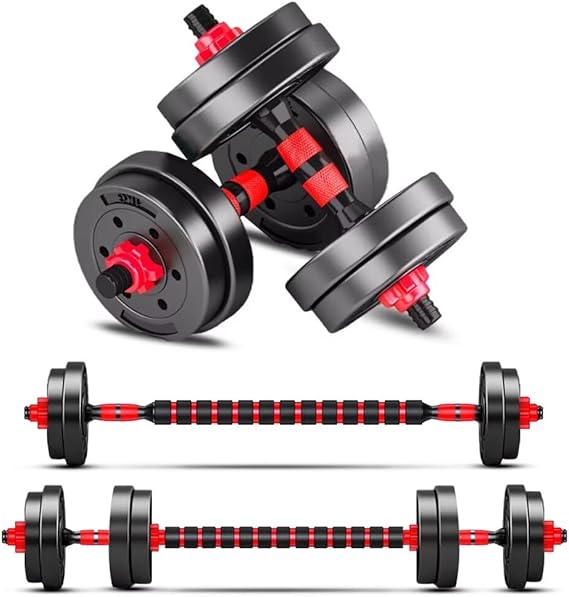 Barbell 4