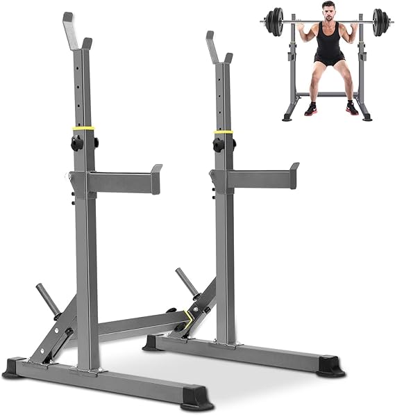 Barbell 5