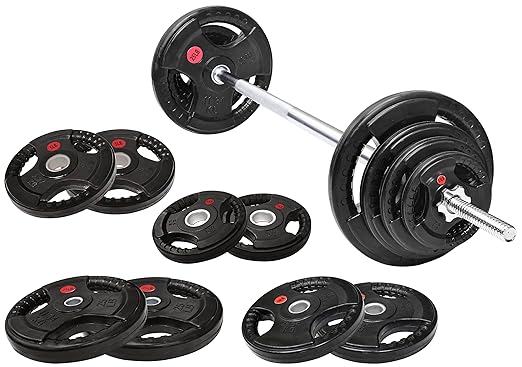 Barbell 6