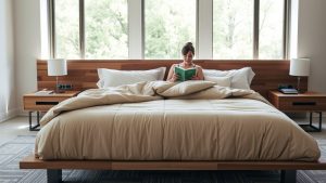 Best Bed Sizes for Kids and Teenagers