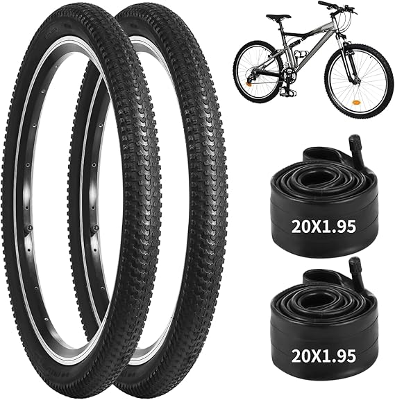 Bike Tire 1