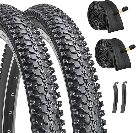Bike Tire 2