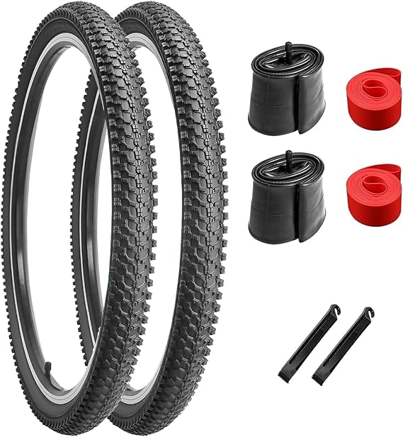 Bike Tire 3