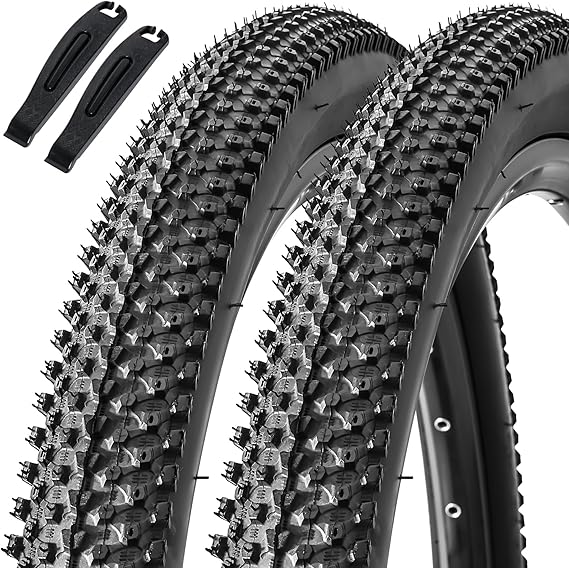 Bike Tire 4