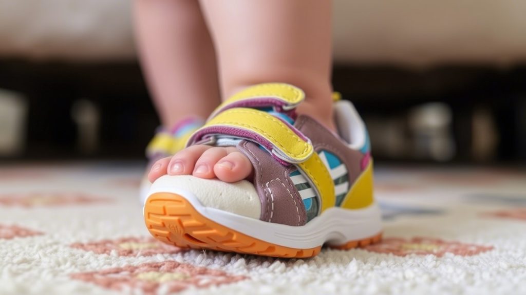 Bobux Xplorer Go Shoes