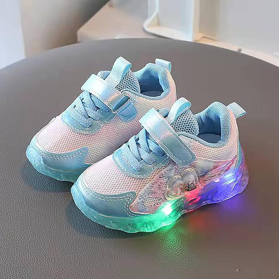 Carter’s Every Step Stage 1 Sneaker