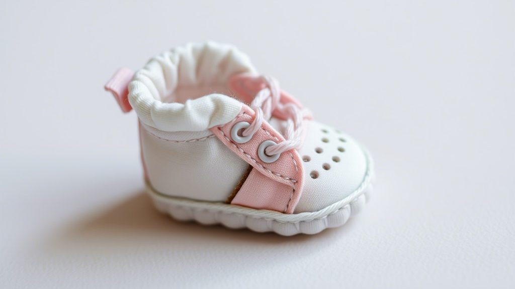 Carter’s Every Step Stage 2 Shoe