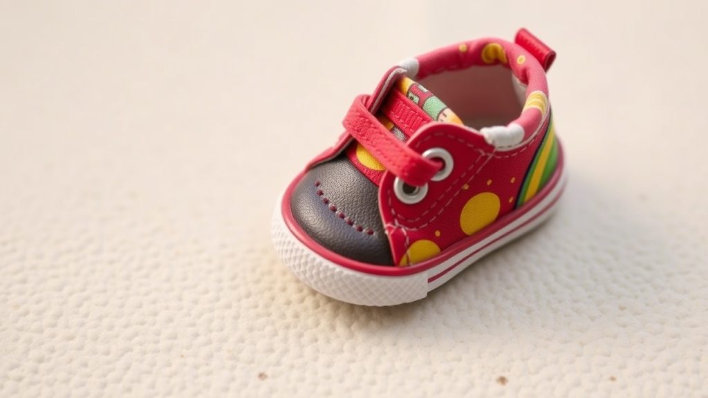 Carter’s Every Step Stage 2 Shoes