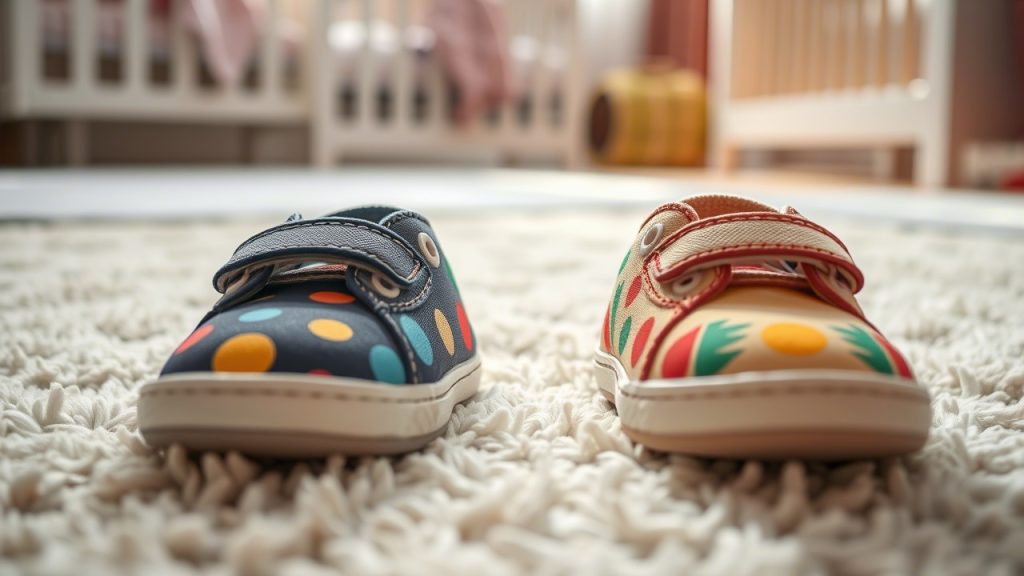 Cat & Jack Toddler Sneakers (Target)