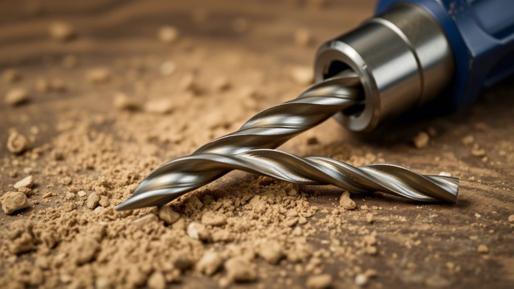 Choosing the Right Drill Bit for Your Project