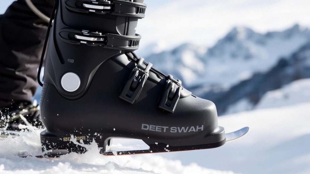 Consider Custom Footbeds or Insoles