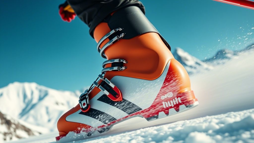 Considerations for Customization and Boot Fitting