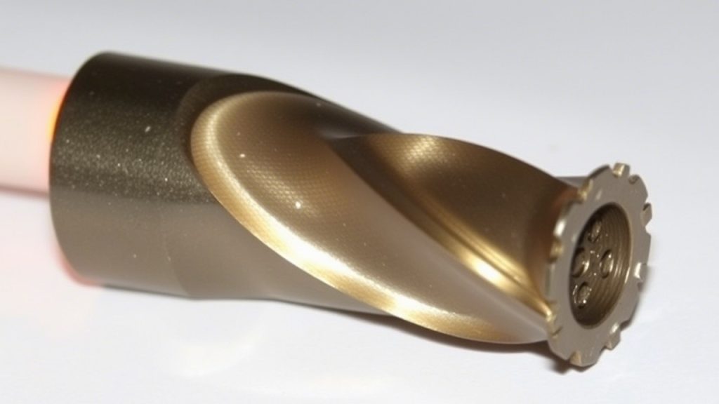 Countersink Drill Bit