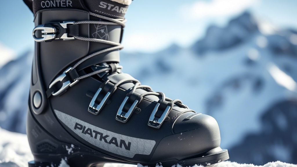Custom Ski Boot Fitting vs. Off-the-Shelf Boots