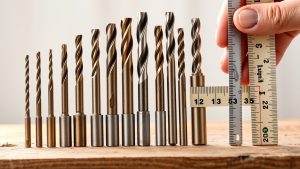 Drill Like a Pro! 8 Expert Tips for Perfect Results Every Time!