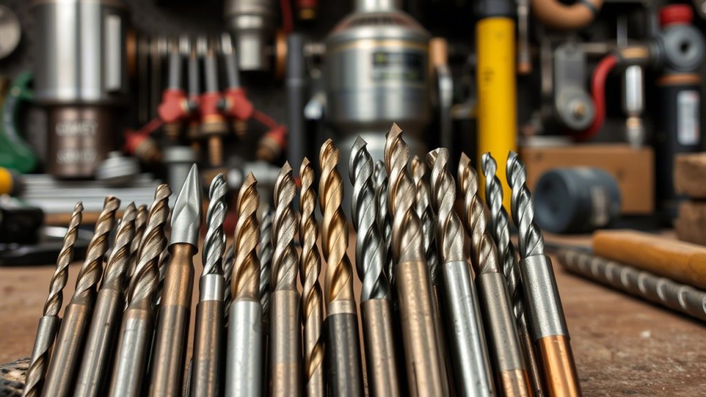 Drilling at the Wrong Speed