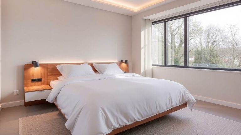 Essential Bedroom Furniture to Pair with Your Bed
