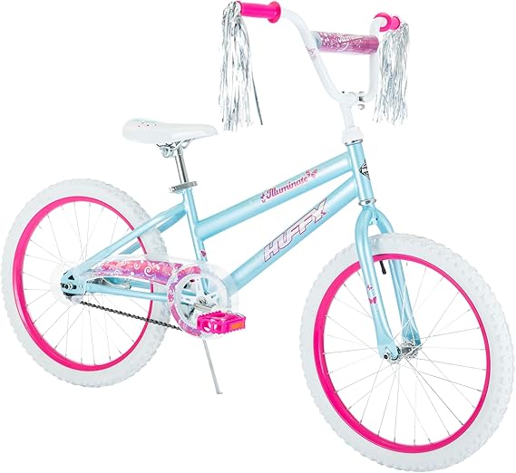 Girls' Bike 6
