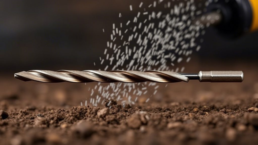 Hole Saw Drill Bits