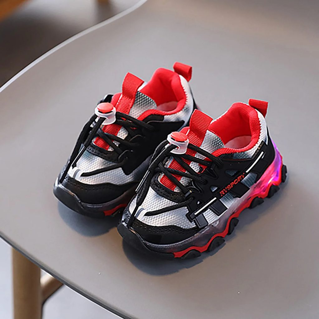 How to Choose Toddler Shoes for Everyday Protection